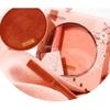 xixi - Maillard Slightly Drunk Eye Shadow Set - 1# Milk Apricot