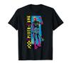 Marvel Spider-Man: Into the Spider-Verse Part 1 Spiderpunk T-Shirt