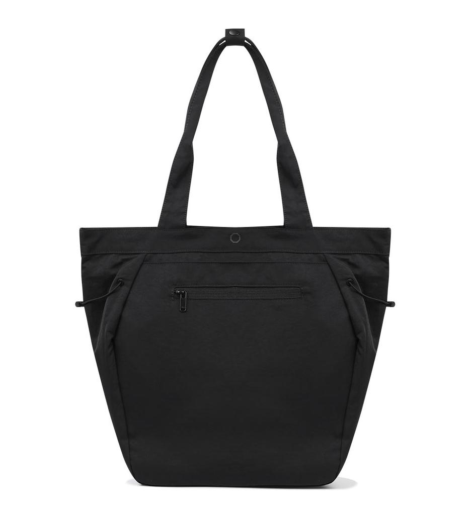 Ufc Sport Ufc Groove Shoulder Bag Black U4Sbv3204Bk