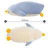 Stuffed Animal Plush  Penguin Doll Cushion Marine Animal Pillow Cartoon Marine Animal Doll