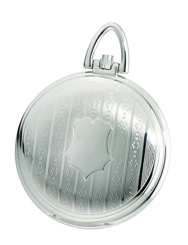 CHARLES-HUBERT Pocket Watch with Date 3975