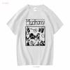 Mudhoney Band Graphic Art T-shirt