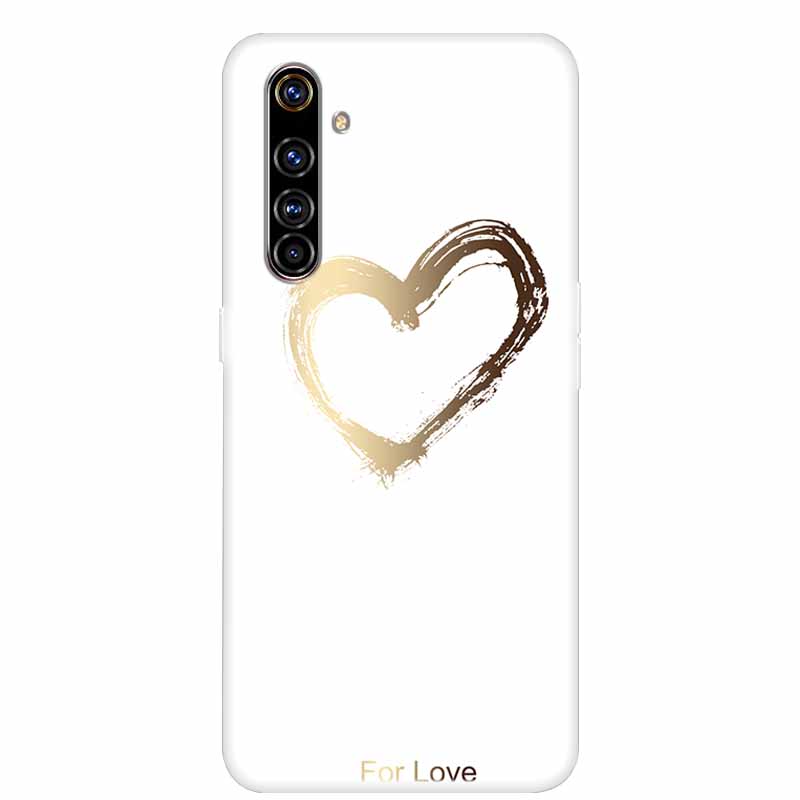 For Realme X50 Pro 5G Cases X50 5G Marble Clear Soft Silicone Back Cases for OPPO Realme X50 Pro 5G Phone Covers Coque 6.44 Inch