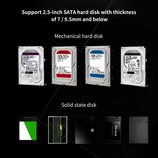 Harddiskdeksel Fin utførelse Glanset Ripebestandig