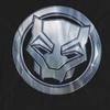 Black Panther: Wakanda Forever Unisex Adult Icon T-Shirt