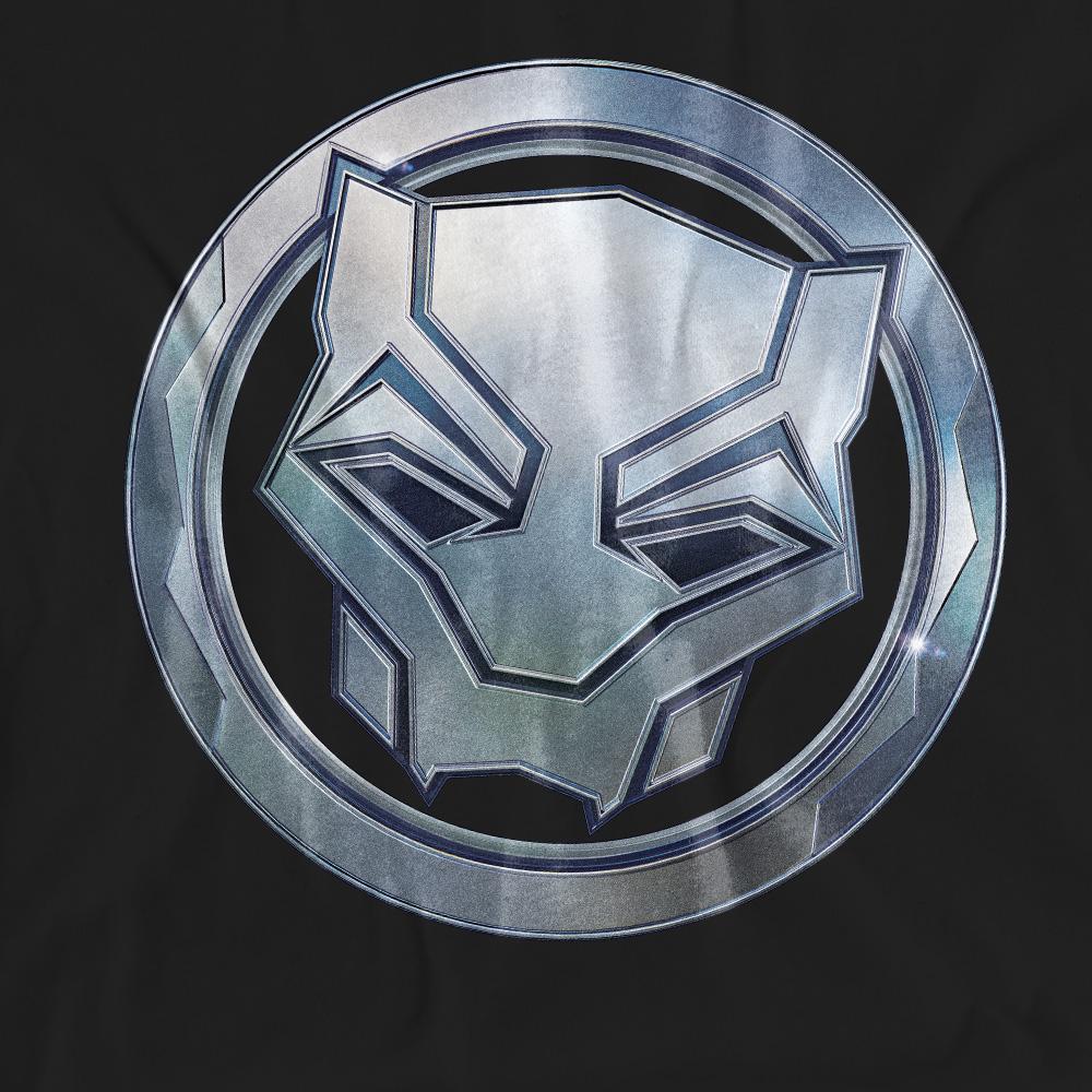 Černý panter: Wakanda Forever Unisexové dospělé ikonické tričko