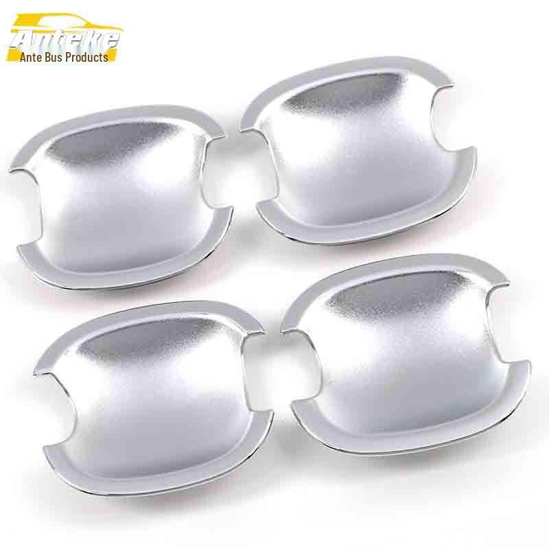 

Комплект накладок на дверные ручки Damai X5, защита от царапин