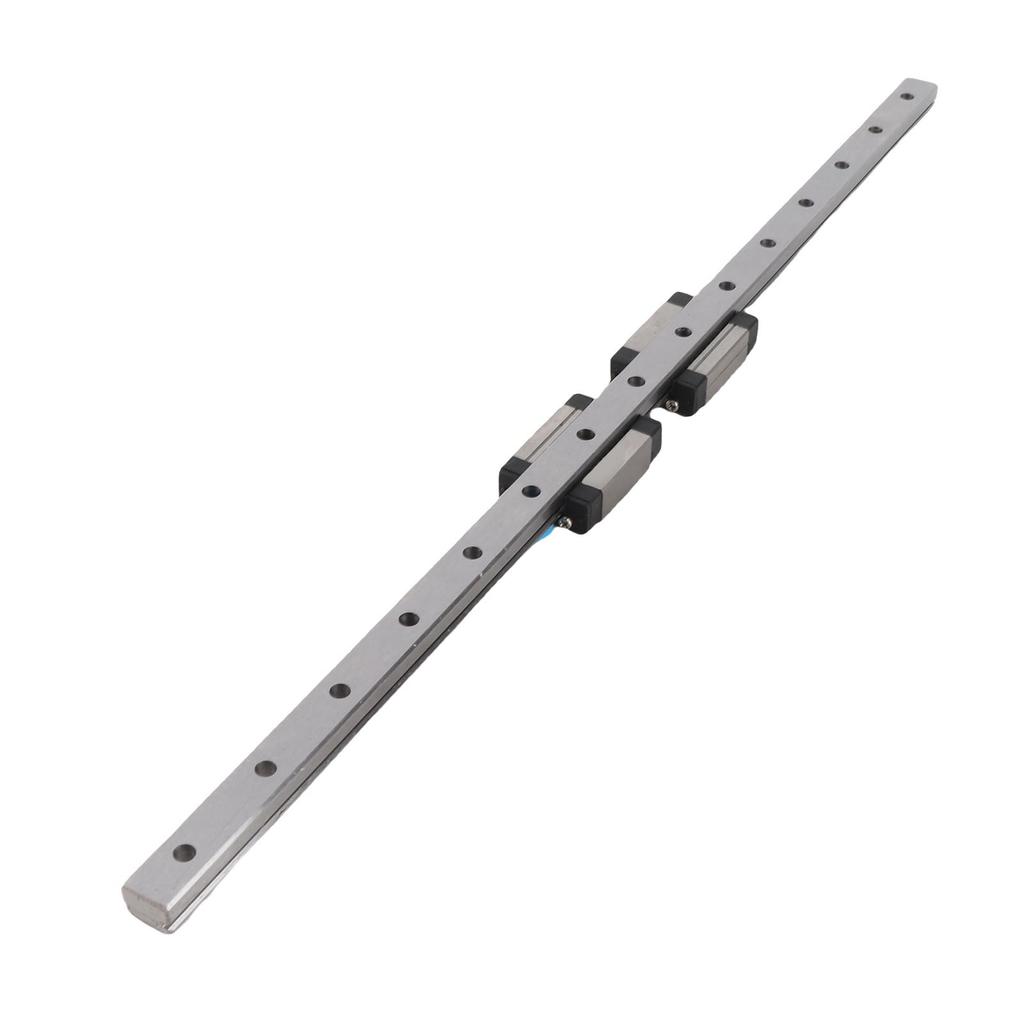 MGN9B 300mm Linear Guide Rail 9mm Width with 2pcs MGN9B Rail Block