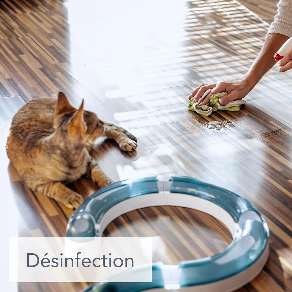 Disinfectant Saniterpen 1 L