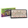 QiqiLe Portable Magnetic Chinese Chess Set for Students