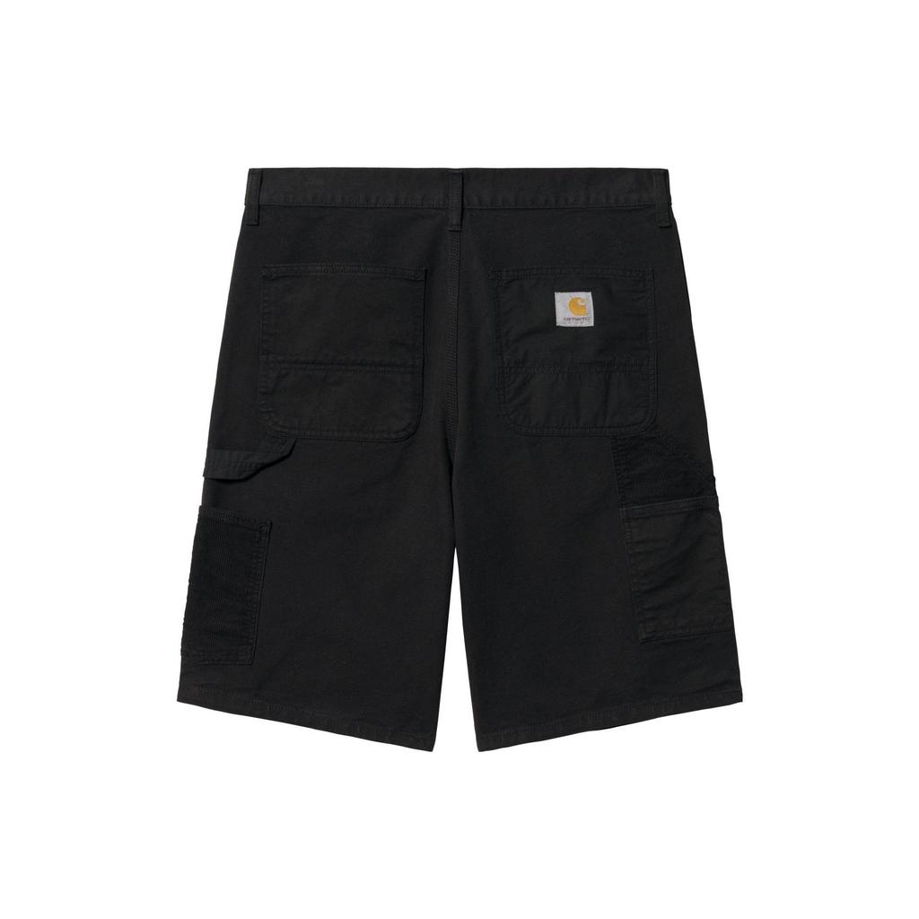 Carhartt WIP Cargo Shorts Men's Black Moderate I030465-89-GD