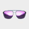 Pilli Forest Sports Sunglasses (Crystal Purple)