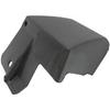 Front Door Molding Lower Panel Skirt Trim for 2019-2020 Toyota RAV4 Side Lower Door Trim (Left (Driver) Side)