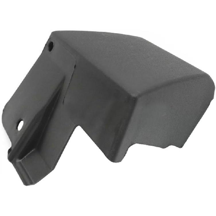Front Door Molding Lower Panel Skirt Trim for 2019-2020 Toyota RAV4 Side Lower Door Trim (Left (Driver) Side)