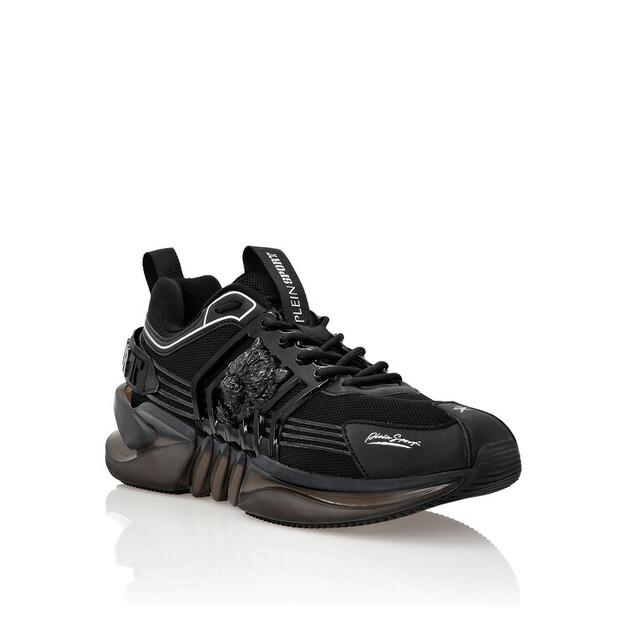 Кроссовки Plein Sport 91