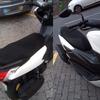 Motorrad Zubehör Wärmeisolierung Sitzkissen Sitzbezug Schutzhülle Polster für Yamaha N-MAX NMAX 155 125 NMAX155 NMAX125