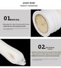 10-inch Ultrafiltration Membrane Shell: Flat-Head Hollow Fiber Filter Element