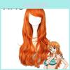 Extensões de cabelo sintético – Perucas de cabelo sintético