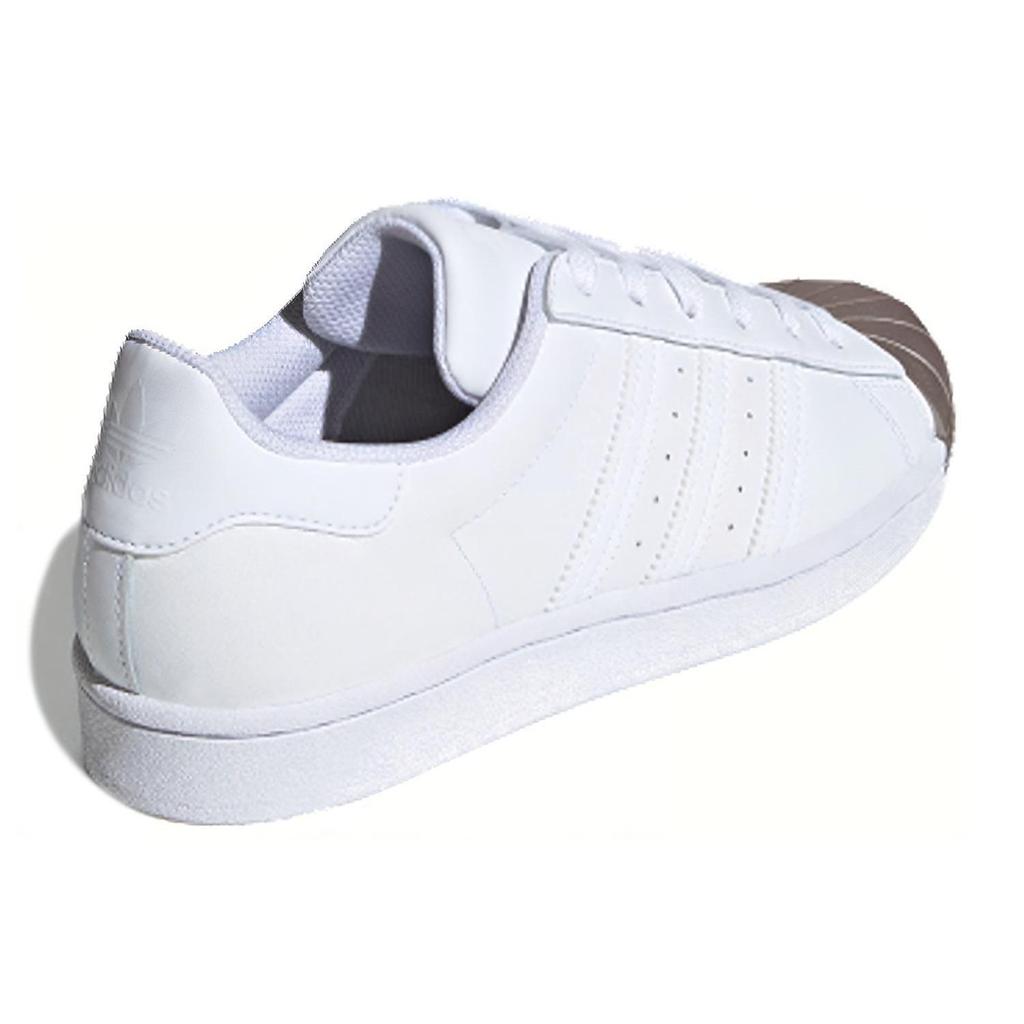 adidas Superstar 'Metallic Copper Toe' Damen FX4748