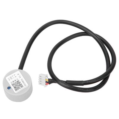Sensor Ultrasónico de Nivel de Líquido XKC DS1603L.V1 Detección de Líquido sin Contacto Puerto Serie UART 3.3~12V