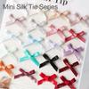 Elegant Ribbon Bow Nail Decorations DIY Nails Accessories Art Add Charm To Your Nails