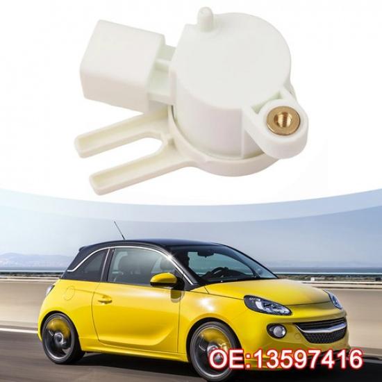 Engineered Clutch Pedal Position Sensor for Opel For Adam and For Astra Series
