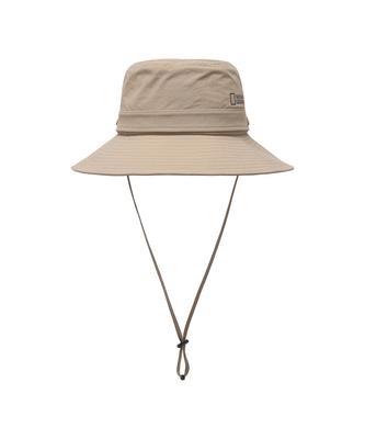 NATIONALGEOGRAPHIC N265Aha180 2-Way Mesh Hat Beige