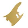 Lega di Alluminio 8 Fori TL Battipenna per Chitarra Piastra Anti-graffio Piastra Anti-graffio per Chitarra Per Chitarra Elettrica