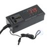 Digital Temperature Controller Thermostat for Reptile Incubator Greenhouse Aquarium