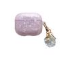 2022 Apple AirPods Pro 2 Third Gen Soft Protective Case with Pattern & Lanyard