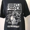 Assholeparade Band Black Color All Size S To 4XL Shirt BL1544