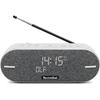 Portable Bluetooth Speaker - Technisat - Digitradio Bt 2 - Dab+ and Fm - 20h Battery Life - Ipx5