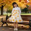 Fete (de la 4 ani) – Rochii pentru fete