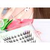 Bonnie Wisp - Fox Eye Multipack False Eyelashes Cluster (Various Designs)