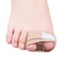 Silicone Bunion Pad & Toe Separator for Overlapping Toes