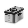 Cecotec Cleanfry Infinity 3000 Full Inox Traditional Oil Fryer
