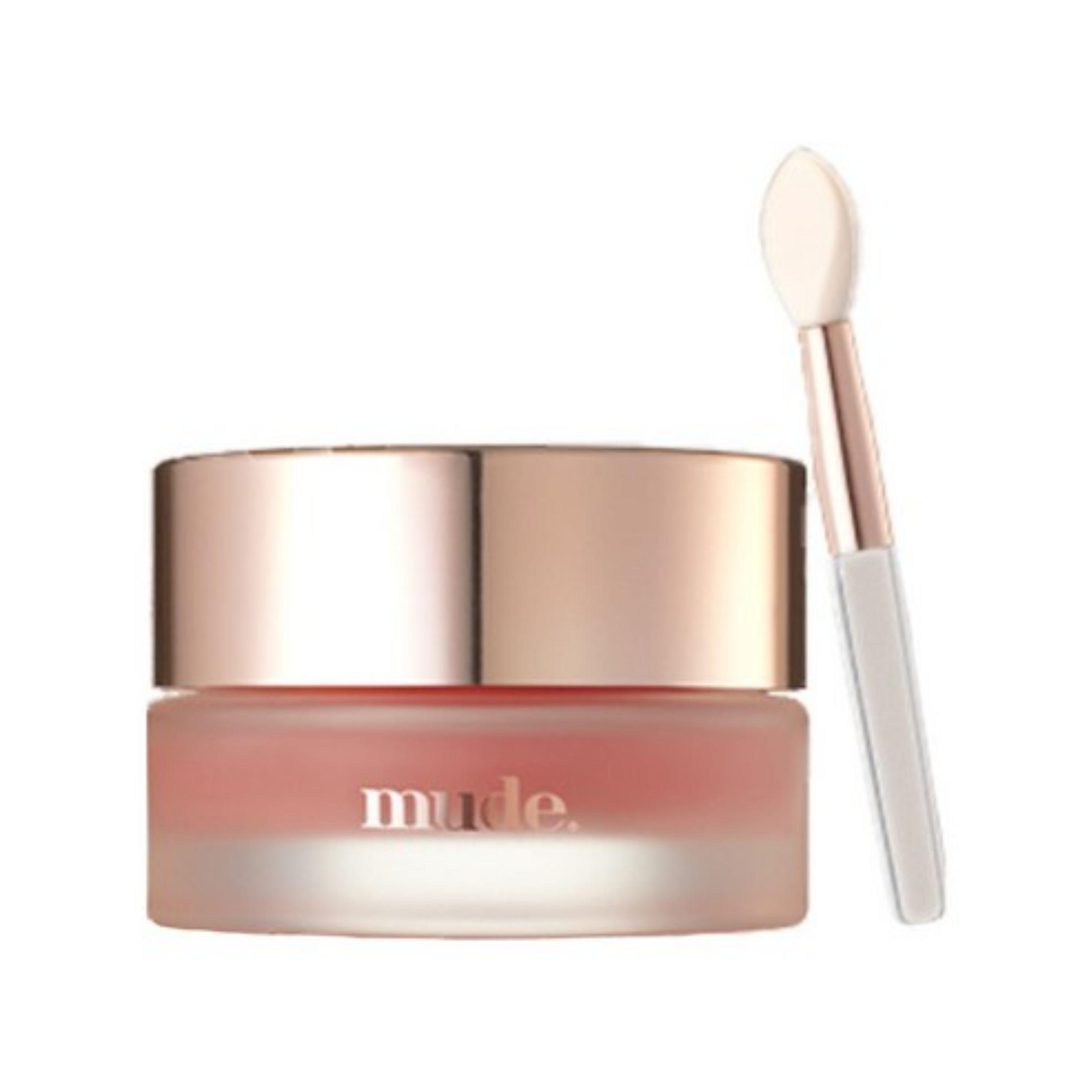 Mude Bare Shine Lip Mask 8g