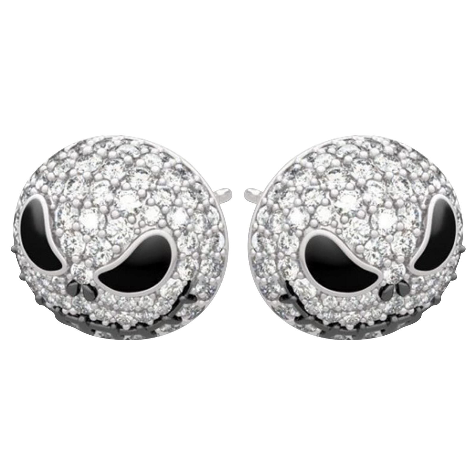 

Изысканные серьги-гвоздики с иглами из мультфильма, темпераментные серьги, модные, легкие, роскошные, модные женские в стиле ретро One Size серебряный