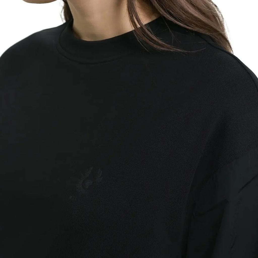 Belstaff Unisex Adult Hale Sweatshirt