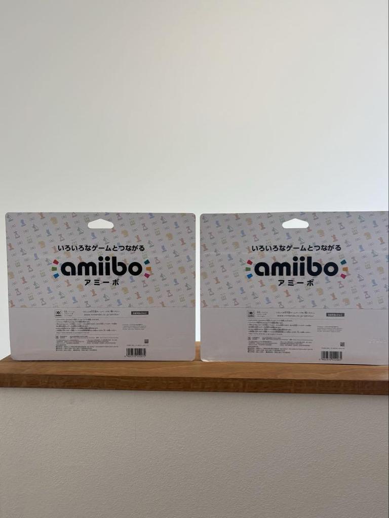 [USED] Hime Iida Side Order Aori Hotaru Alterna Set