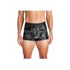 Under Armour Tech Boxer Jock Comfortable Fitting Soft Skin-Friendly Underwear 3-Pack Men underwear Black 1387419-001