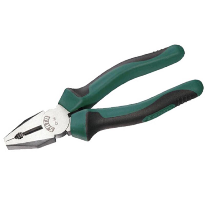 SATA Electrician s Multi-Function Pliers 8 inch