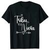 Friends Bachelorette Hen Party Tops Spanish Girls Team Bride Squad Bridesmaid T-Shirt Short Sleeved Tees Bridal Wedding Tshirt