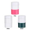 Pill Chopper 3 in 1 Pill Box Container Pill Cutter Portable Tablets Medicine Cutter Pill Crusher