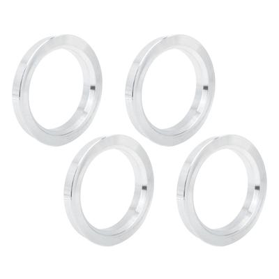 Strediaci krúžok, 2,9 palca (73,1 mm) / 2,2 palca (56,1 mm) Náboj kolesa