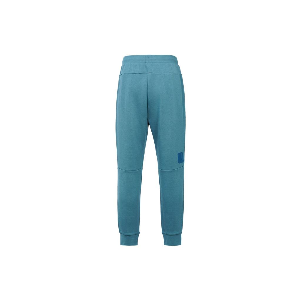 adidas Wj Kn Reg Tapered Joggers Men Bottoms Dark-Teal H39292