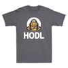 Hodl Chill Gorilla Gang Amc Gme Ape Meme Superstonk Stonk Unisexs Tshirt Novelty