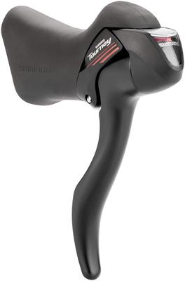 SHIMANO ST Lever Right Lever Only 7S ESTA070RIX TOURNEY ST-A070
