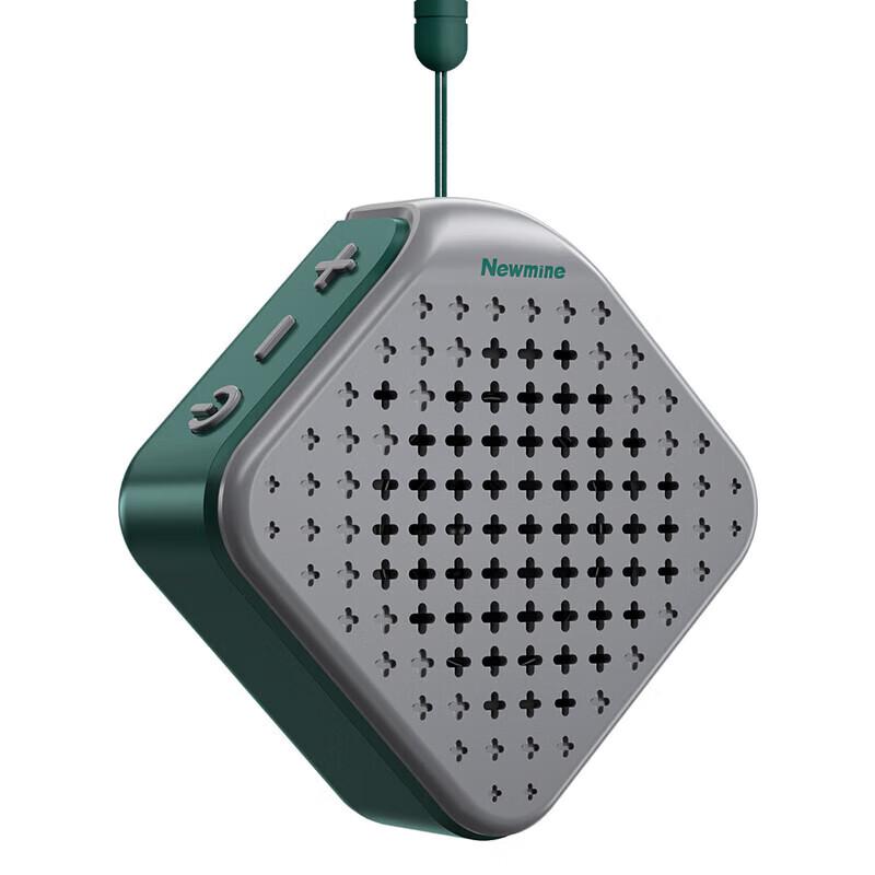 Newman PBS001 TWS Portable Mini Bluetooth Speaker