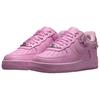 Nike Air Force 1 Skateboard-Schuhe Damen Rosa IR8637-600